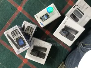 New Nokia 106