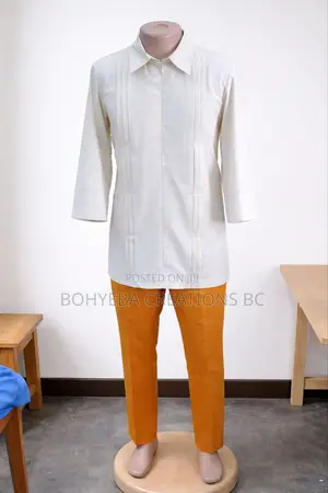 Classic Kaftan