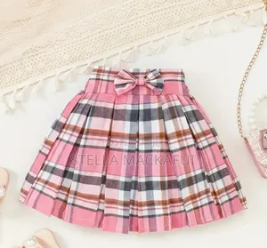 Pleated Skirt for 3-4yrs Only