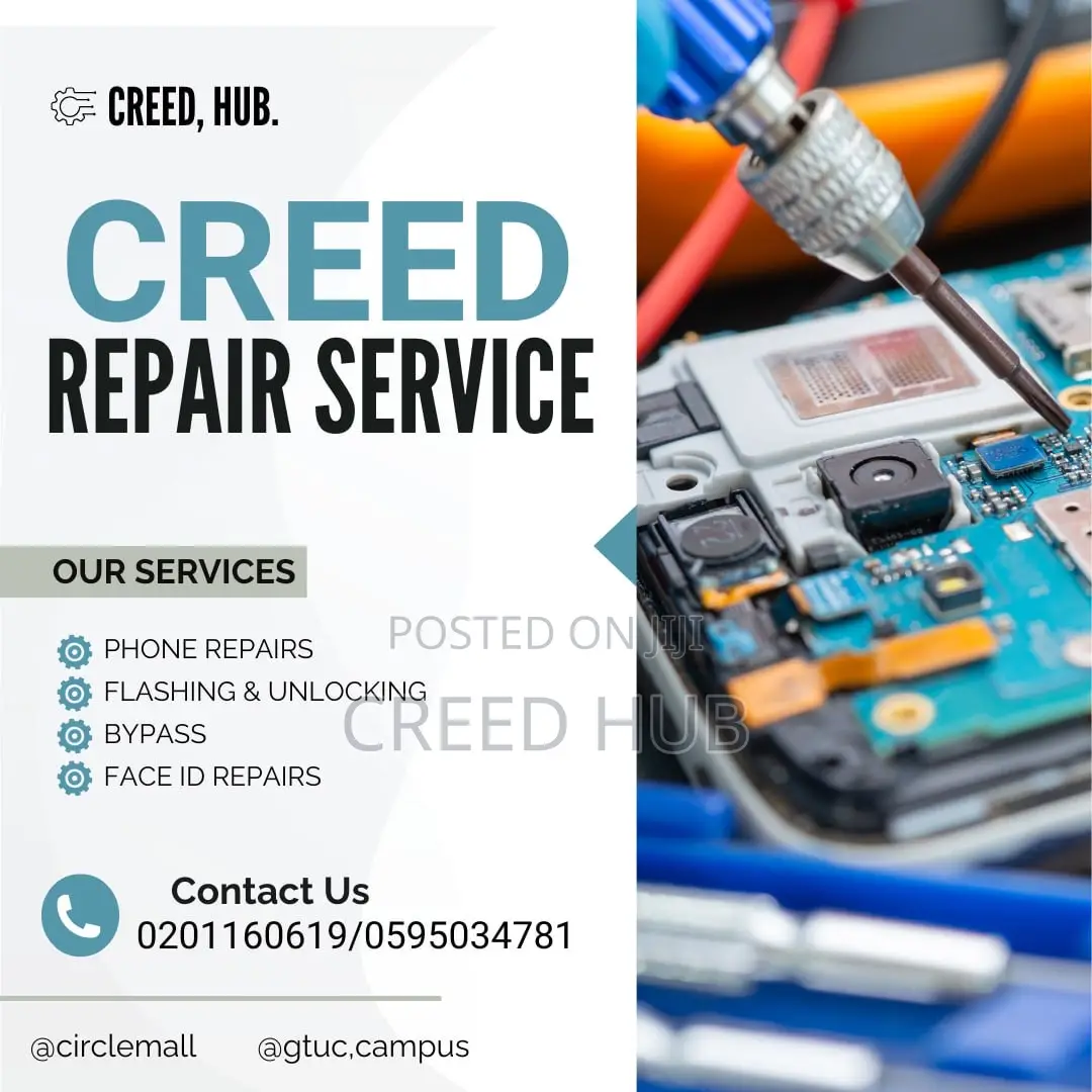 Phone Repairer