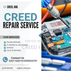 Phone Repairer