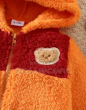 Cute Baby Romper for 6-9months