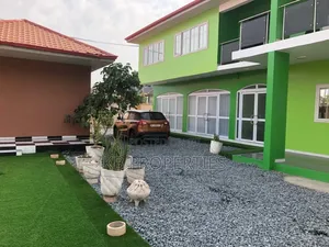Furnished 6bdrm Duplex in Kb Properties, Spintex for rent