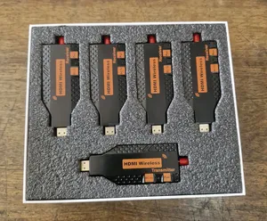 4in1 Hdmi Wireless Extender/Transmitter 150m