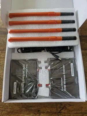 300m Hdmi Wireless Extender/Transmitter