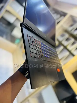Laptop HP Omen 16 16GB Intel Core i7 SSD 1T