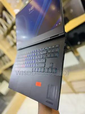 Laptop HP Omen 16 16GB Intel Core i7 SSD 1T