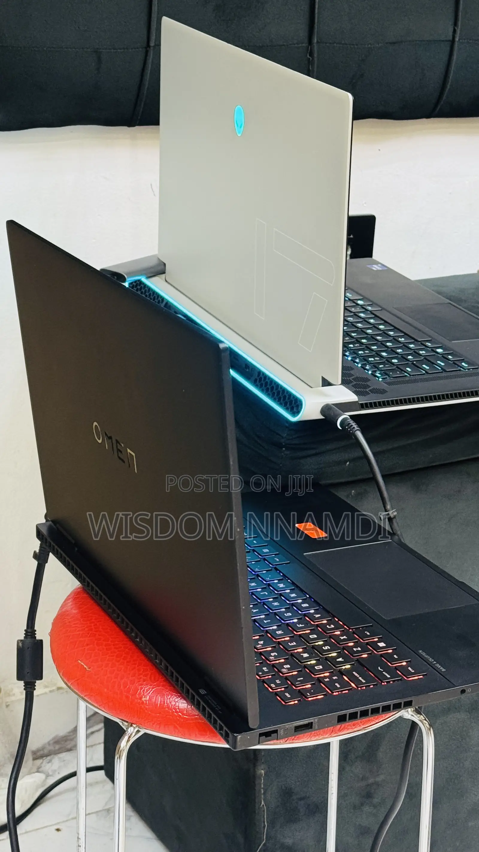 Laptop HP Omen 16 16GB Intel Core i7 SSD 1T