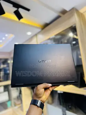 Laptop HP Omen 16 16GB Intel Core i7 SSD 1T