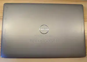 Laptop Dell Latitude 5520 8GB Intel Core i7 SSD 256GB