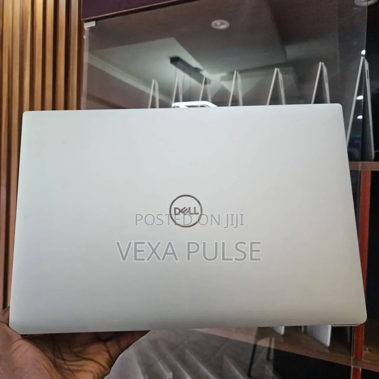 Laptop Dell Precision 5540 16GB Intel Core i7 SSD 512GB