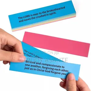 Special Scripture Jar