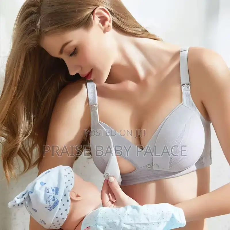 Maternity Bra