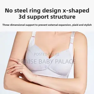 Maternity Bra