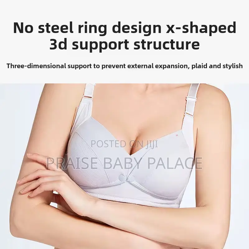 Maternity Bra