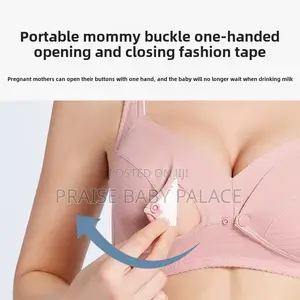 Maternity Bra