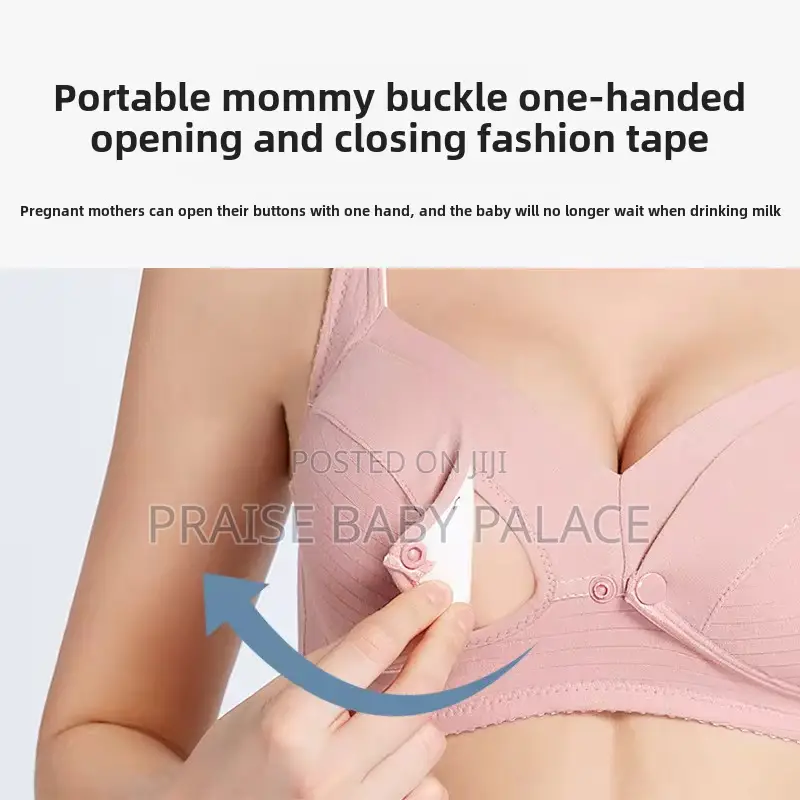 Maternity Bra