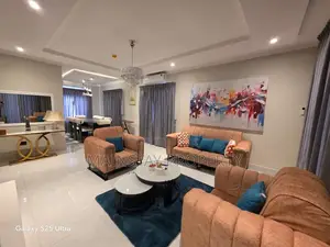 Furnished 5bdrm Townhouse / Terrace in Airport Residential Area