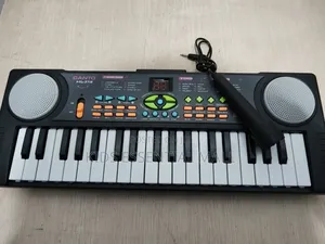 Electric Keyboard or Piano 37 Keys for Kids
