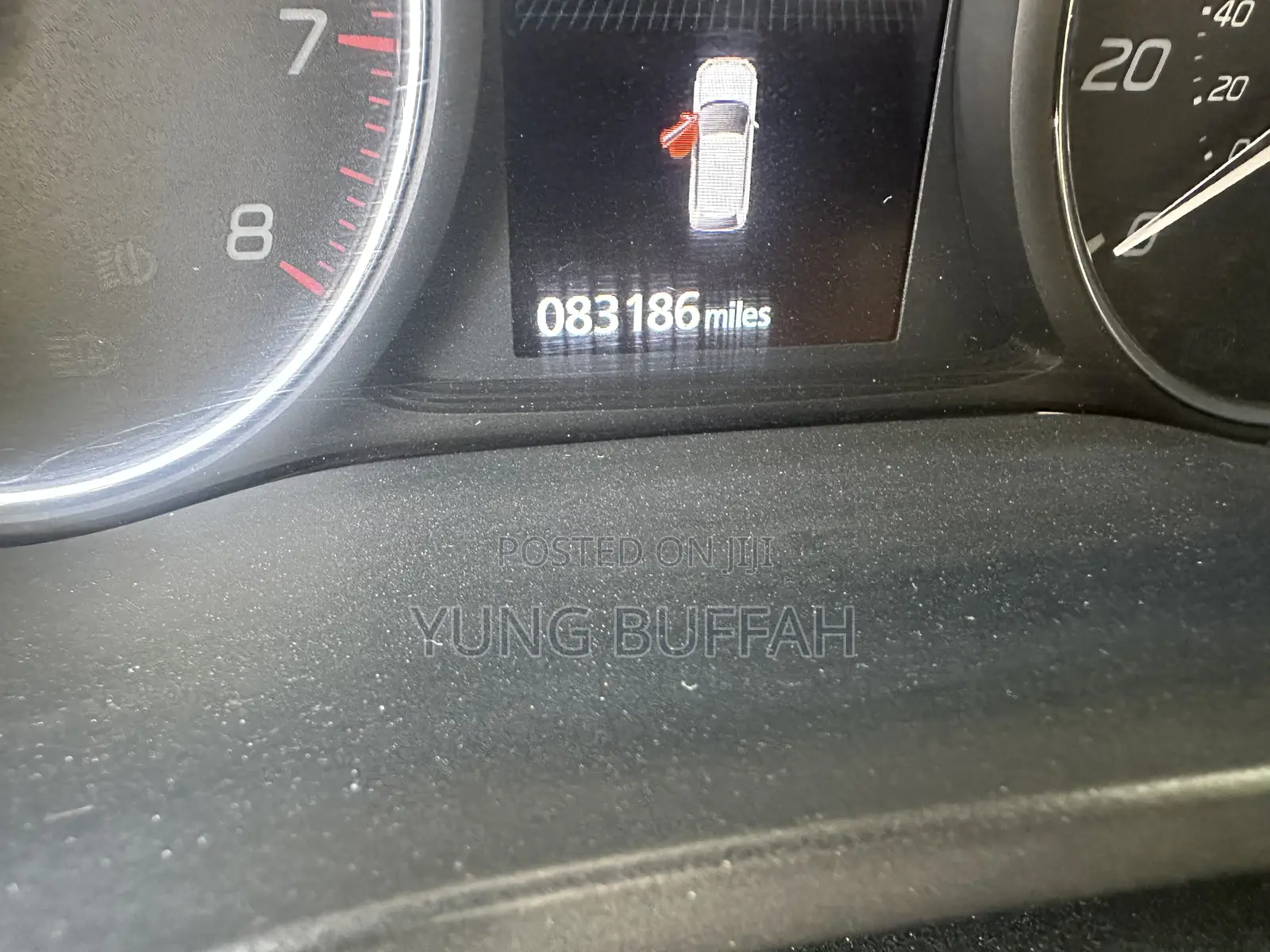 Mitsubishi Outlander 2.0 PHEV AWD 2018 Black