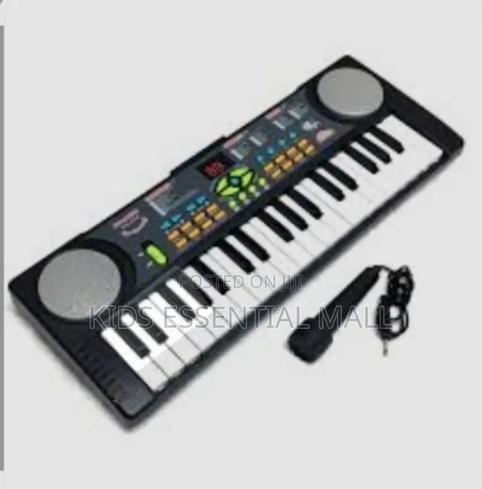 Electric Keyboard or Piano 37 Keys for Kids