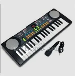 Electric Keyboard or Piano 37 Keys for Kids