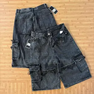 All New Baggy Shorts
