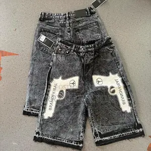 All New Baggy Shorts