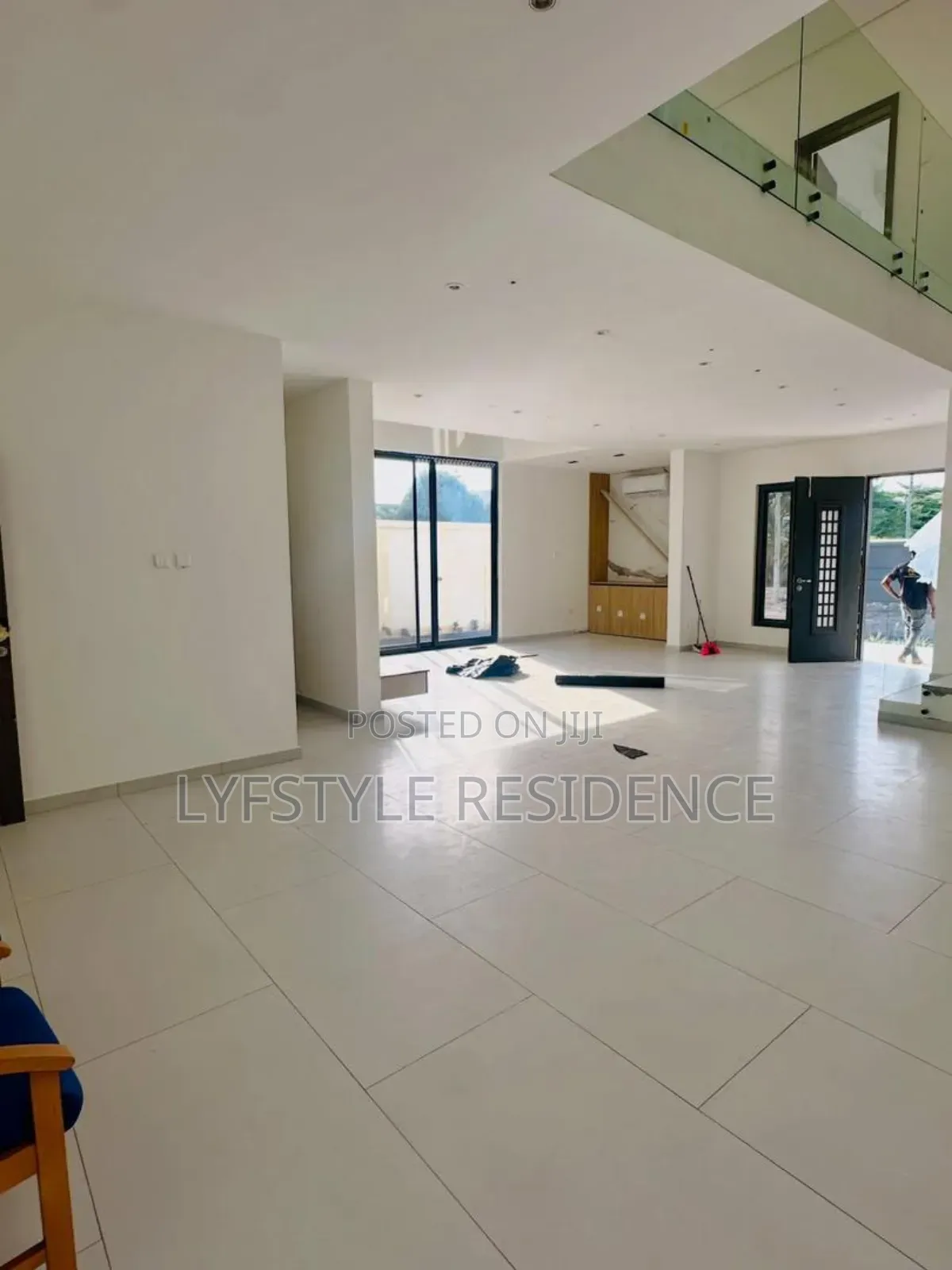 4bdrm House in Adjiringanor East, Boundary Road Area for sale