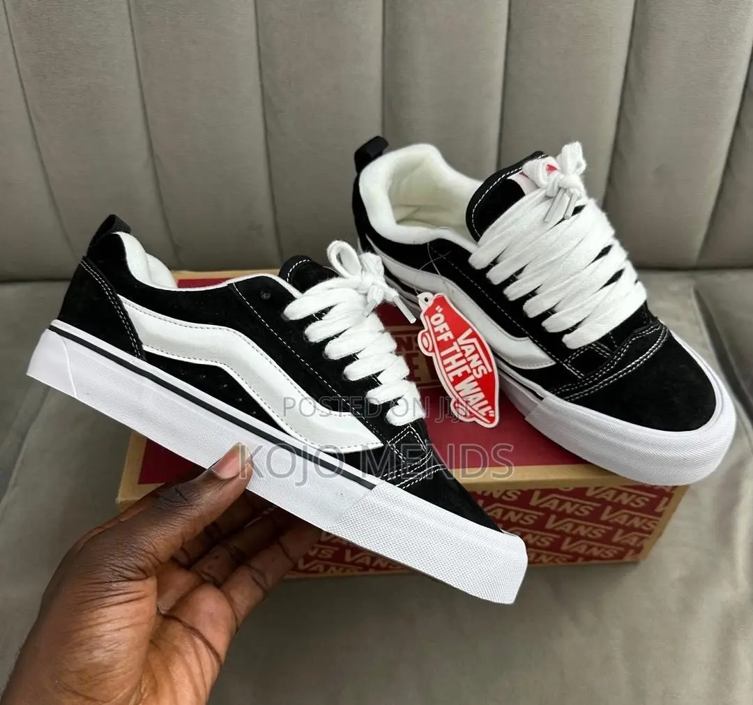 Vans Old Skool