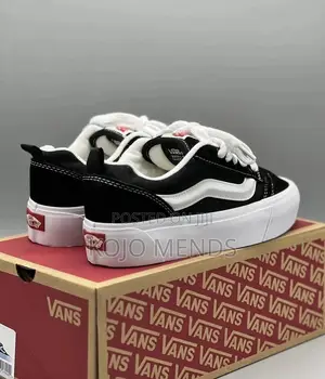Vans Old Skool