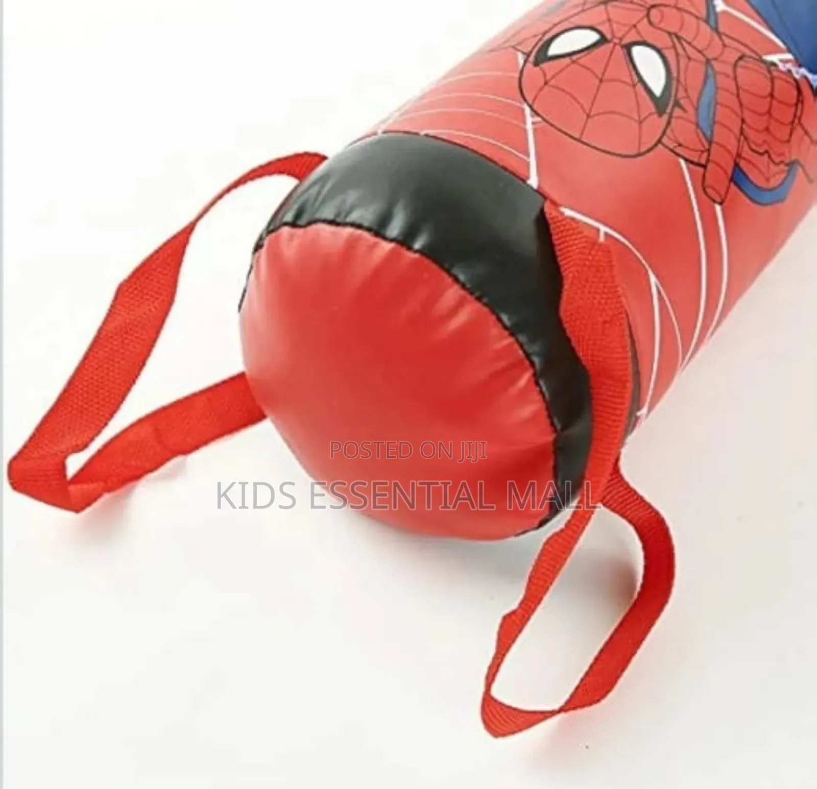 Spiderman Boxing Set for Kids