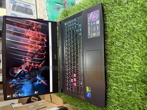 Laptop MSI Katana 15 24GB Intel Core i7 SSD 1T