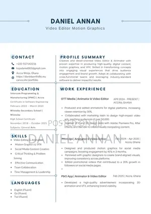 Arts Entertainment CV