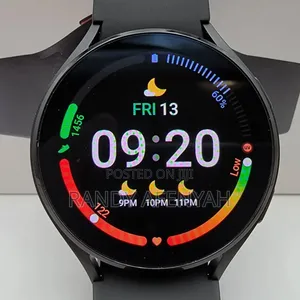 Samsung Galaxy Watch 4
