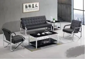 Office Sofa Set B