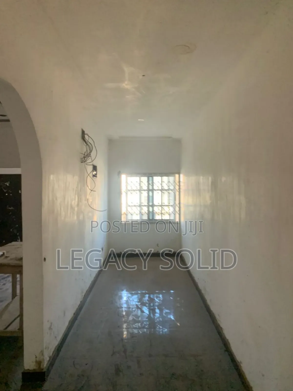 2bdrm Apartment in Legacy Solid Real, Papaye for rent