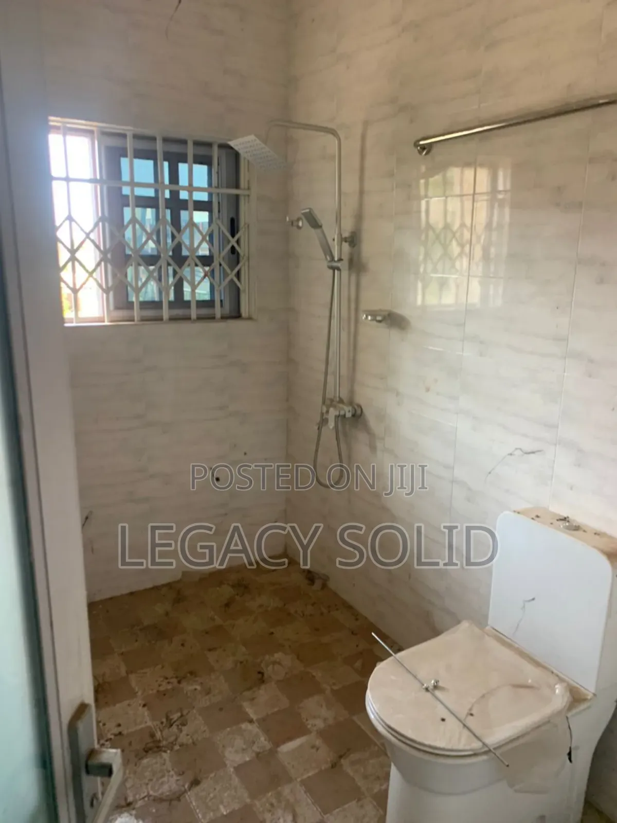 2bdrm Apartment in Legacy Solid Real, Papaye for rent