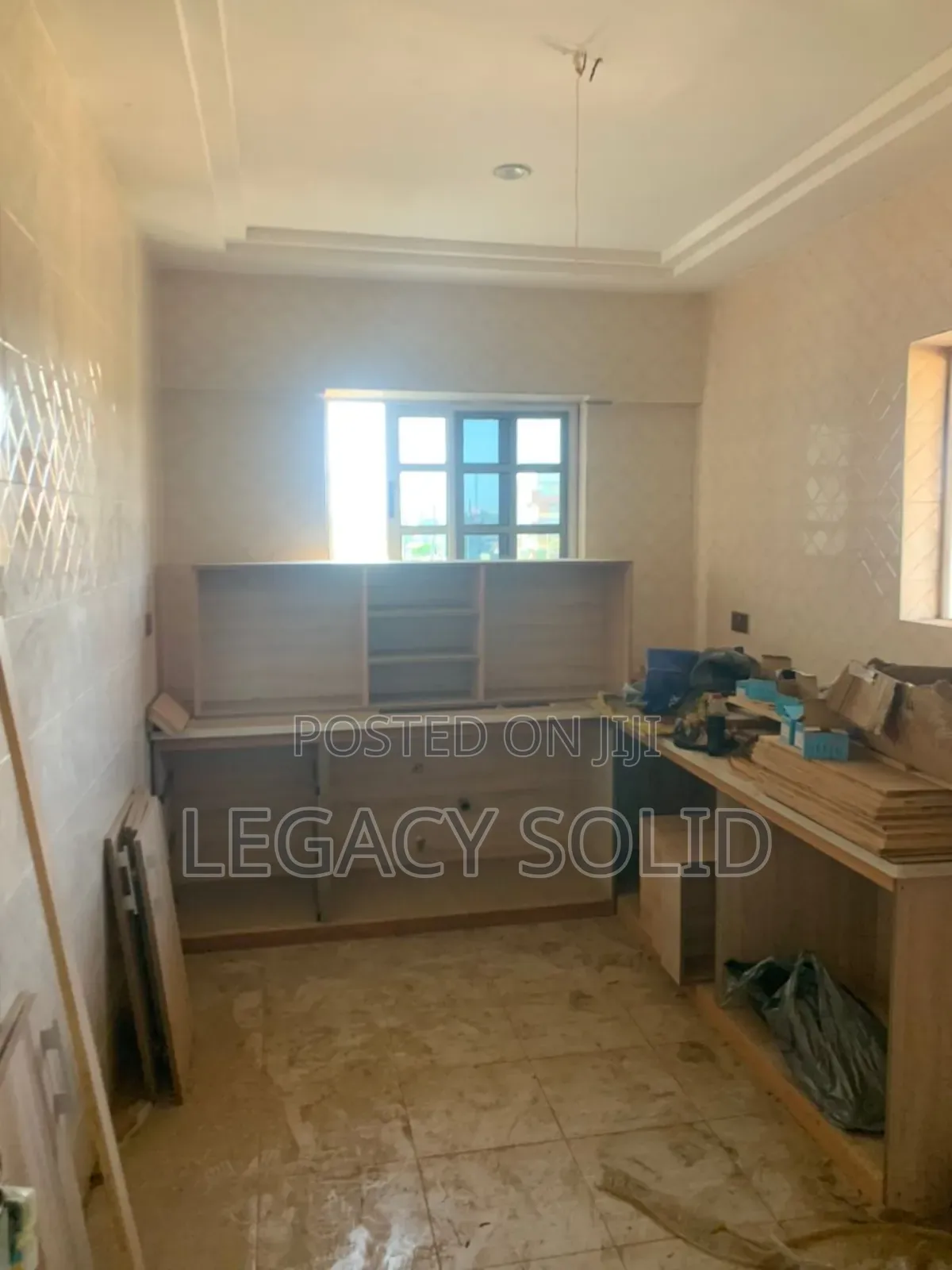 2bdrm Apartment in Legacy Solid Real, Papaye for rent