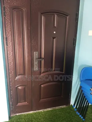 Affordable and Durable China Door