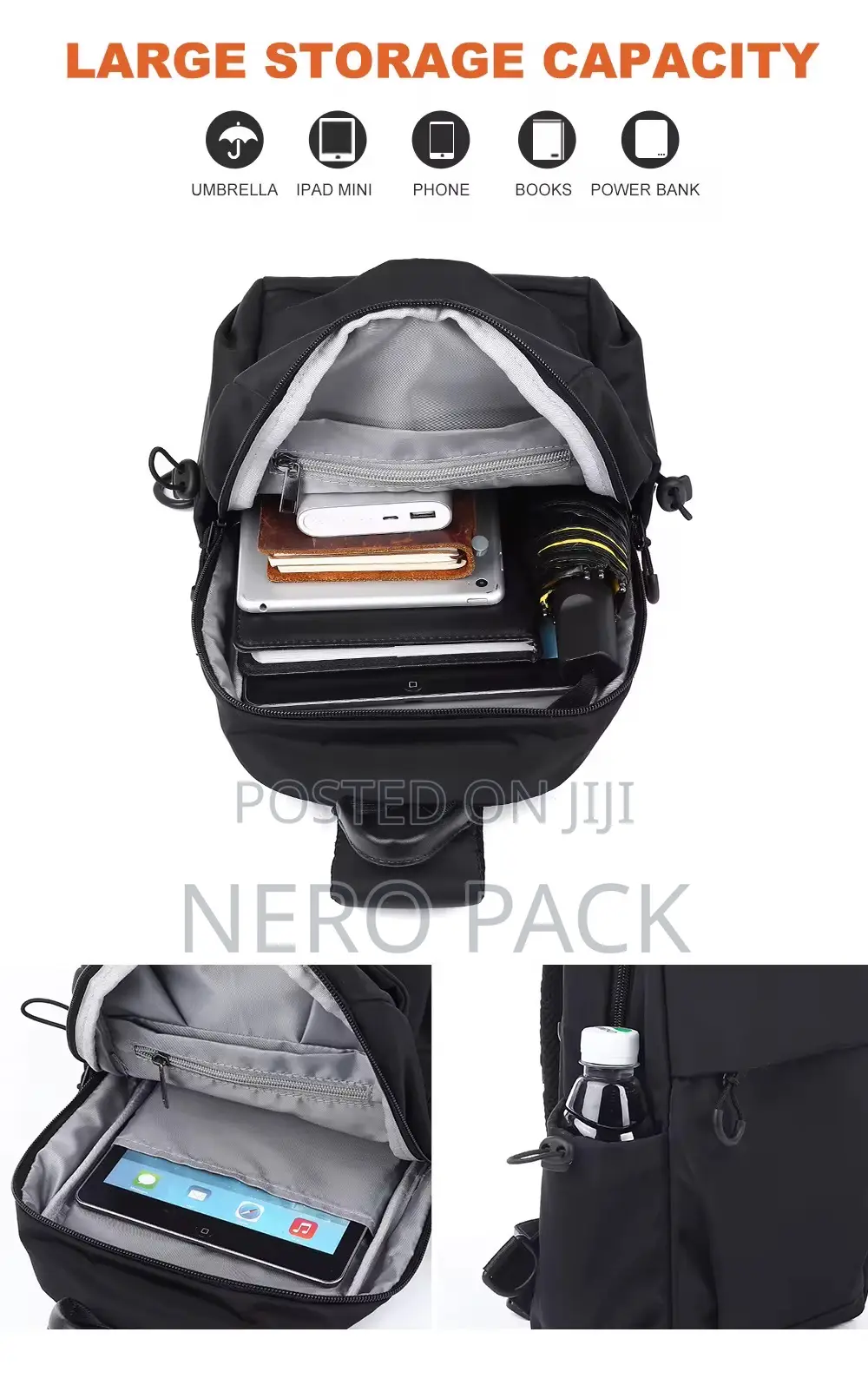 Sling Bag , Crossbody Bag