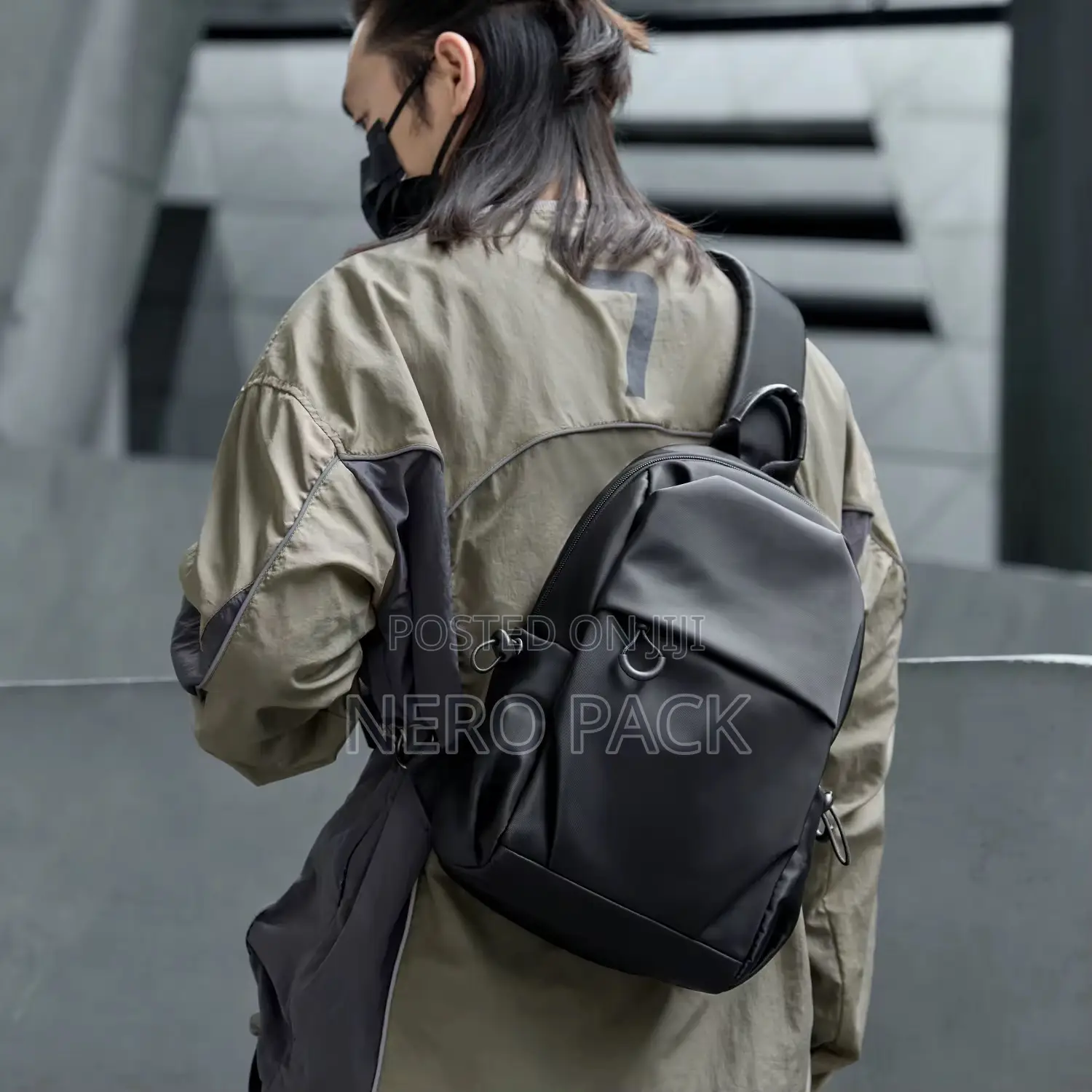 Sling Bag , Crossbody Bag