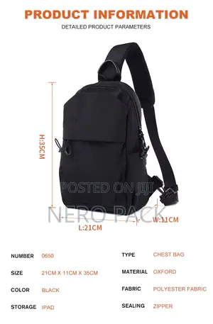Sling Bag , Crossbody Bag