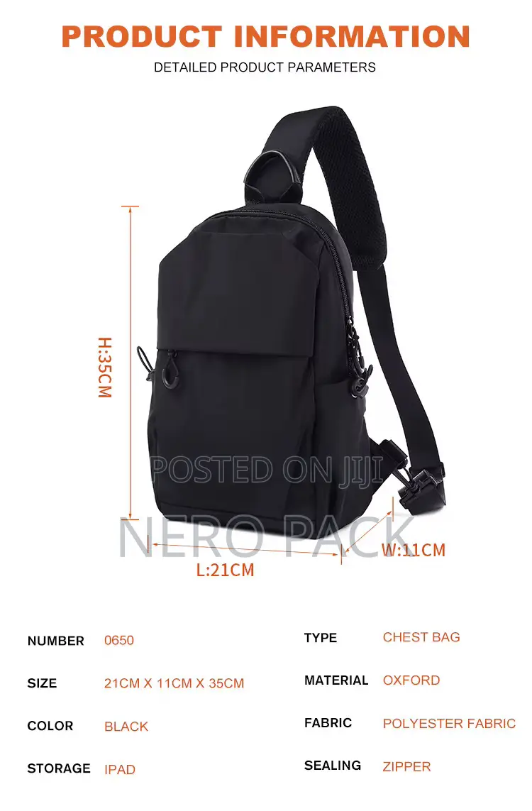Sling Bag , Crossbody Bag