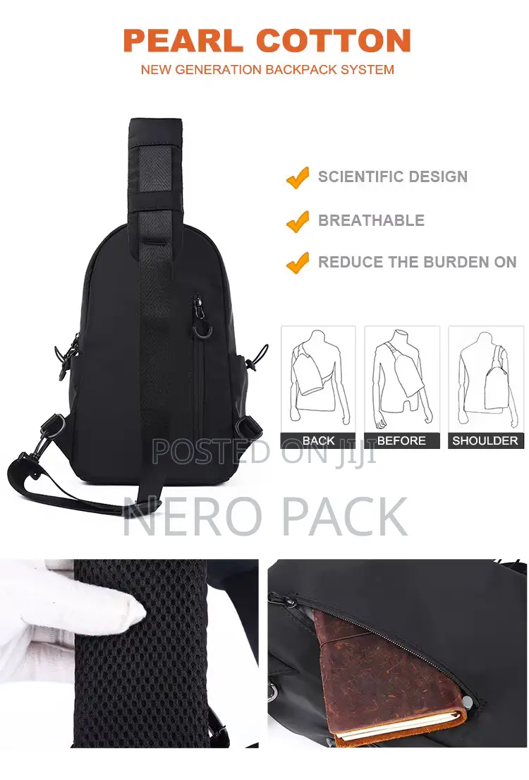 Sling Bag , Crossbody Bag