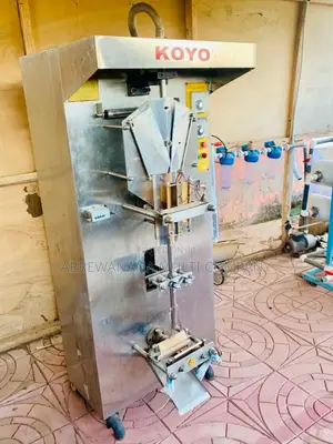 Koyo Machine
