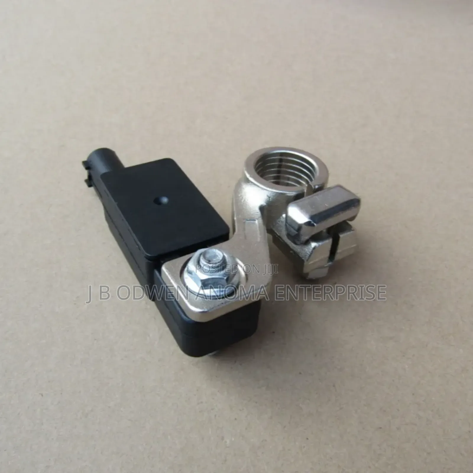 Honda Cr-v 2019 Battery Sensor