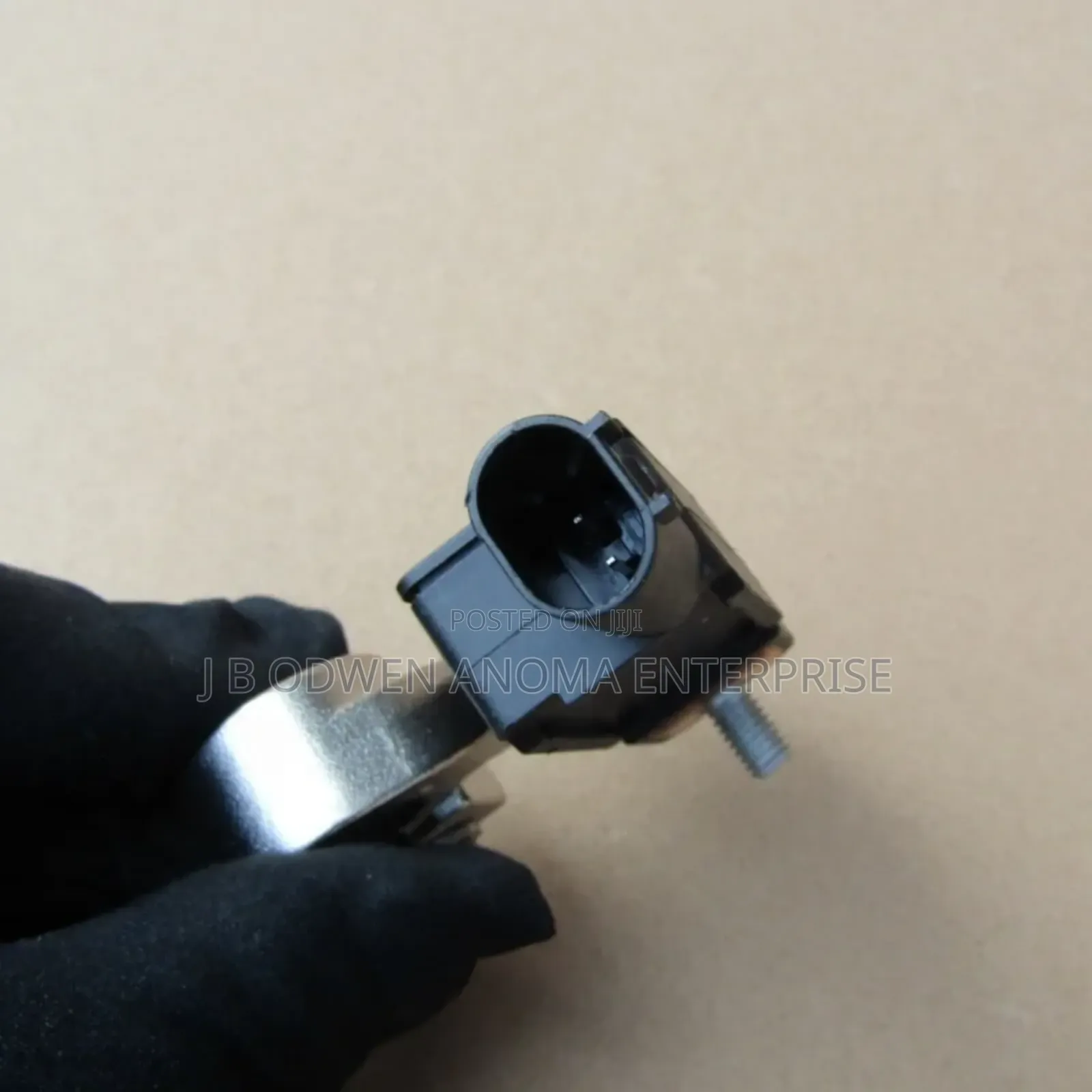 Honda Cr-v 2019 Battery Sensor