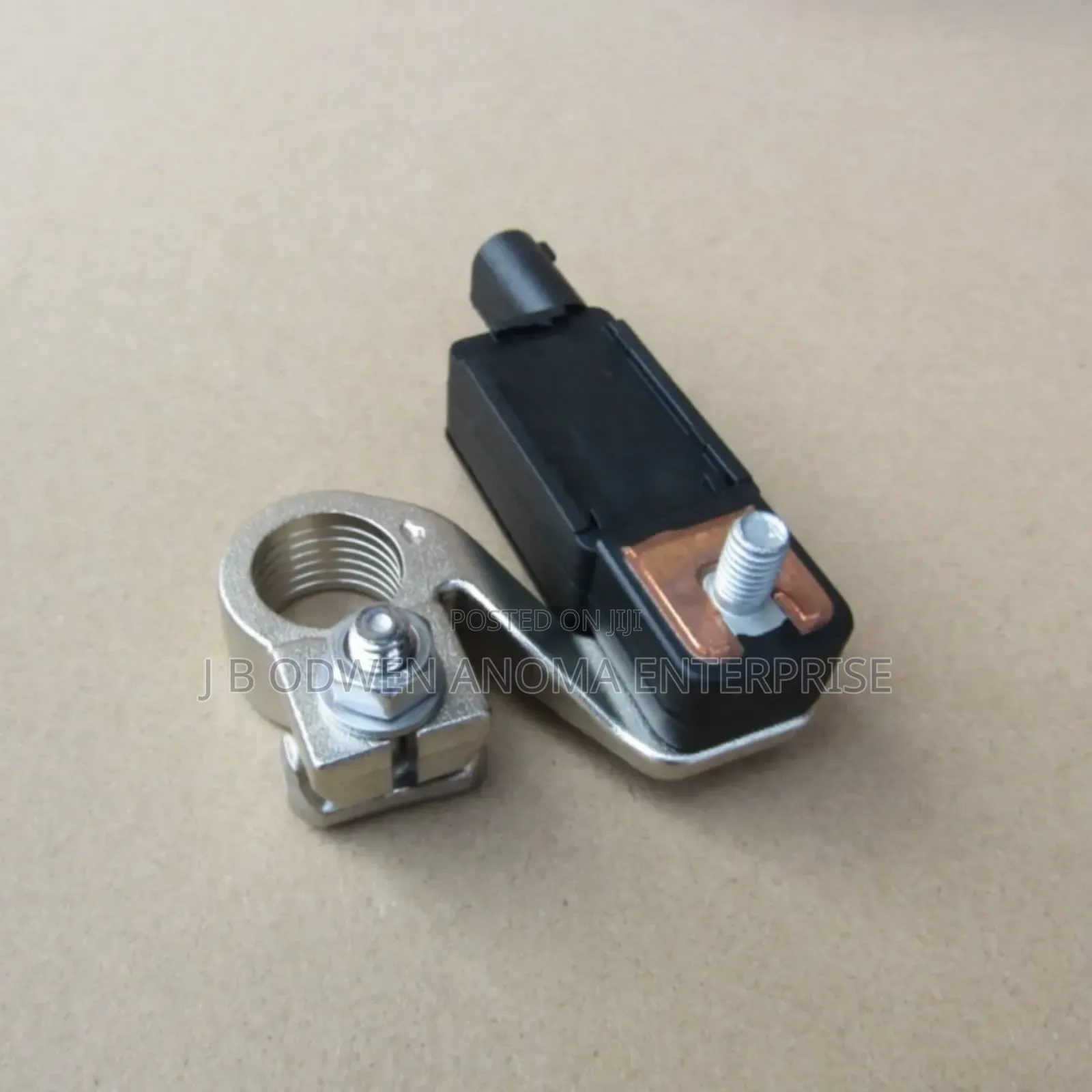 Honda Cr-v 2019 Battery Sensor