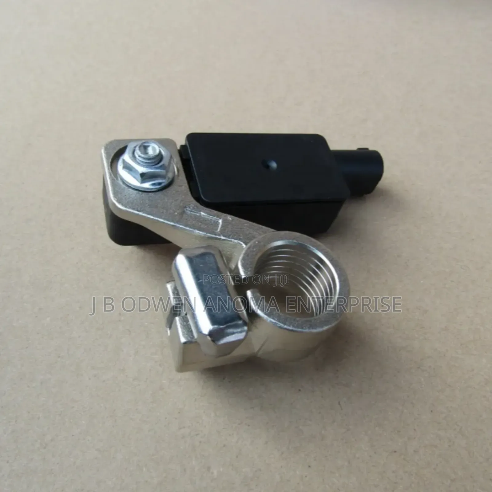 Honda Cr-v 2019 Battery Sensor